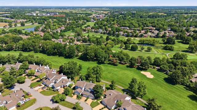 1102 Griffin Gate Drive, Lexington, KY 40511