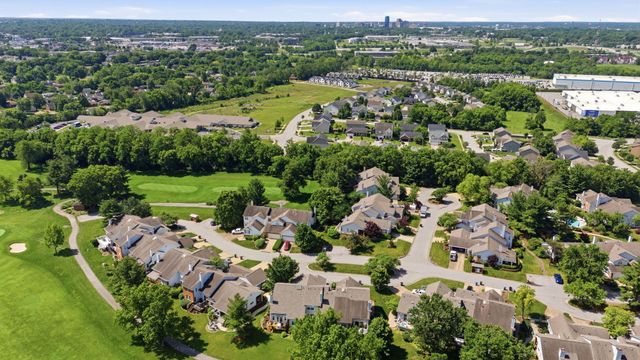 1102 Griffin Gate Drive, Lexington, KY 40511