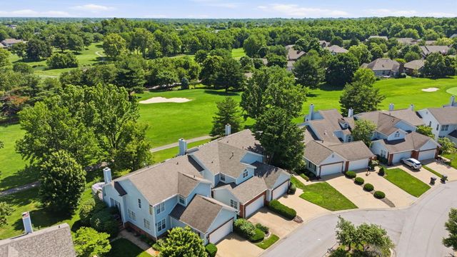 1102 Griffin Gate Drive, Lexington, KY 40511
