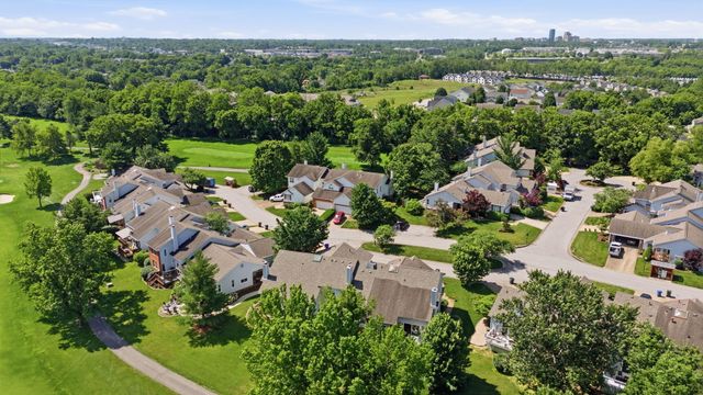 1102 Griffin Gate Drive, Lexington, KY 40511