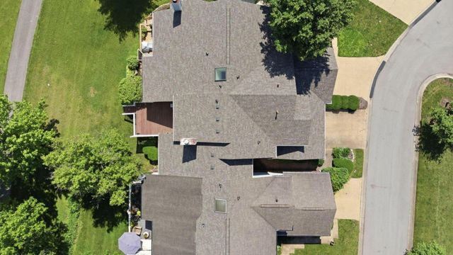 1102 Griffin Gate Drive, Lexington, KY 40511