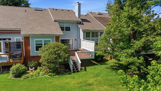 1102 Griffin Gate Drive, Lexington, KY 40511