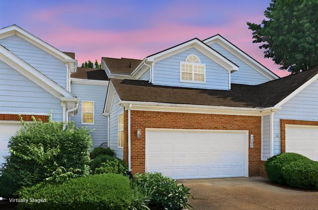 1102 Griffin Gate Drive, Lexington, KY 40511