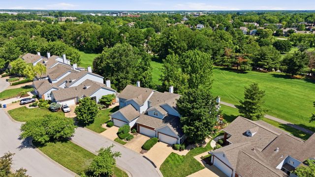 1102 Griffin Gate Drive, Lexington, KY 40511