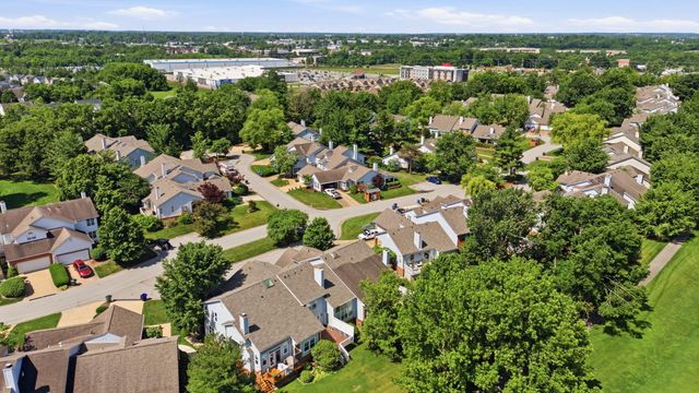 1102 Griffin Gate Drive, Lexington, KY 40511