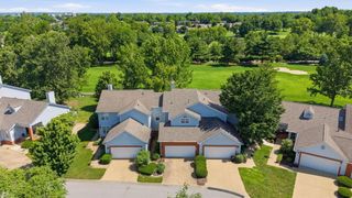 1102 Griffin Gate Drive, Lexington, KY 40511