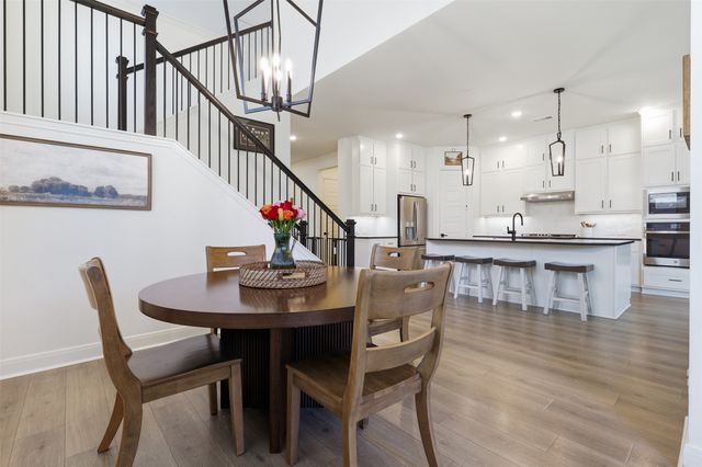 15413 Short Ridge Drive, Fort Worth, TX 76008