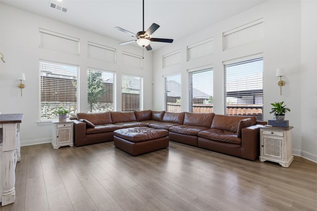 15413 Short Ridge Drive, Fort Worth, TX 76008