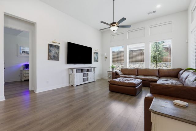 15413 Short Ridge Drive, Fort Worth, TX 76008