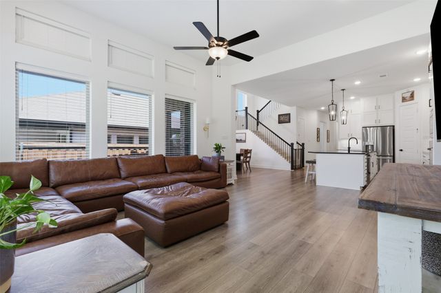 15413 Short Ridge Drive, Fort Worth, TX 76008