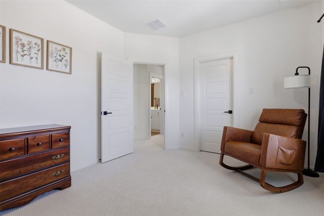 15413 Short Ridge Drive, Fort Worth, TX 76008