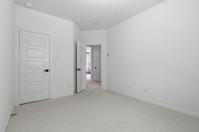15413 Short Ridge Drive, Fort Worth, TX 76008