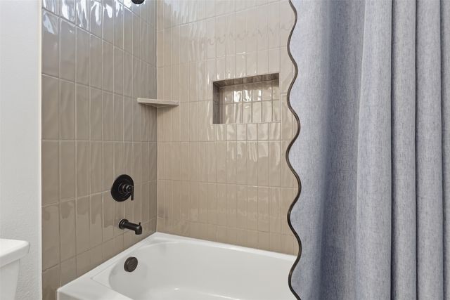 15413 Short Ridge Drive, Fort Worth, TX 76008
