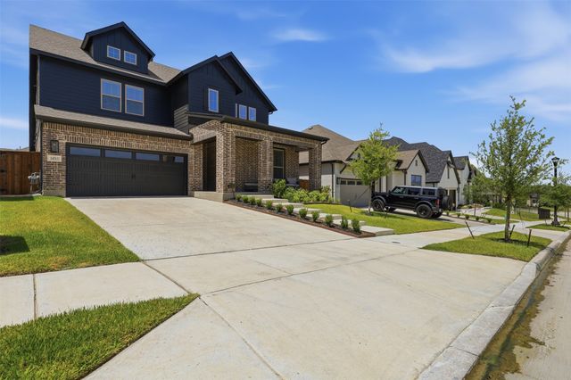 15413 Short Ridge Drive, Fort Worth, TX 76008