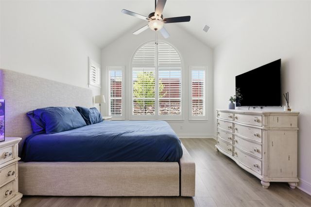 15413 Short Ridge Drive, Fort Worth, TX 76008