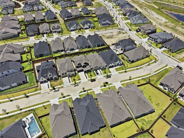 15413 Short Ridge Drive, Fort Worth, TX 76008