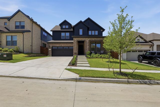 15413 Short Ridge Drive, Fort Worth, TX 76008