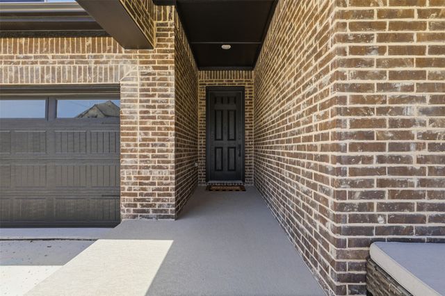 15413 Short Ridge Drive, Fort Worth, TX 76008
