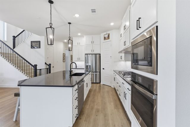 15413 Short Ridge Drive, Fort Worth, TX 76008