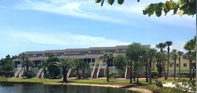 9400 LITTLE GASPARILLA ISLAND I-9, Placida, FL 33946