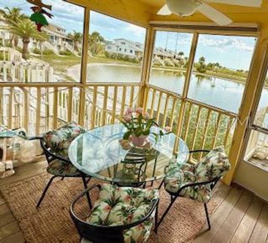 9400 LITTLE GASPARILLA ISLAND I-9, Placida, FL 33946