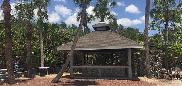9400 LITTLE GASPARILLA ISLAND I-9, Placida, FL 33946