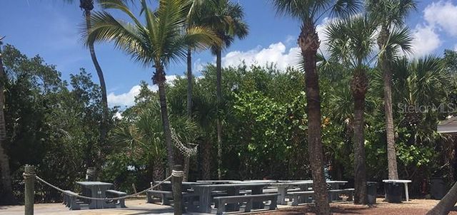 9400 LITTLE GASPARILLA ISLAND I-9, Placida, FL 33946
