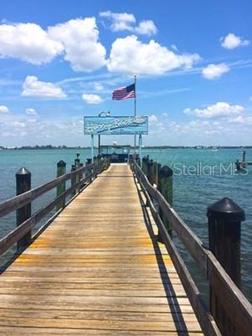 9400 LITTLE GASPARILLA ISLAND I-9, Placida, FL 33946