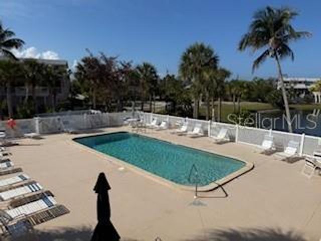 9400 LITTLE GASPARILLA ISLAND I-9, Placida, FL 33946
