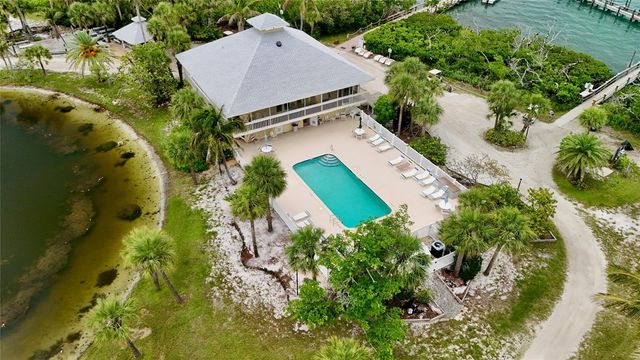 9400 LITTLE GASPARILLA ISLAND I-9, Placida, FL 33946