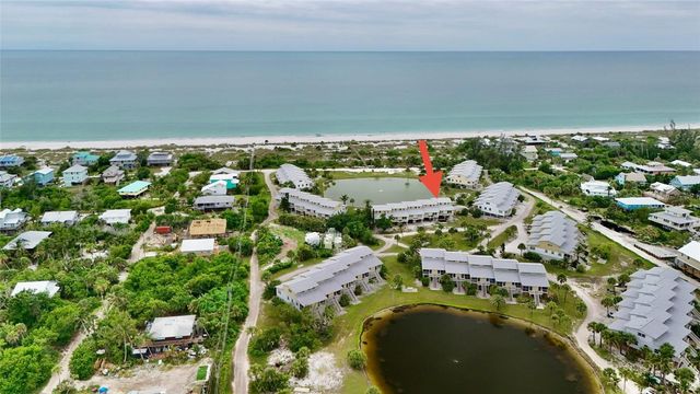 9400 LITTLE GASPARILLA ISLAND I-9, Placida, FL 33946