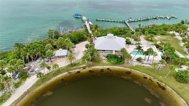 9400 LITTLE GASPARILLA ISLAND I-9, Placida, FL 33946