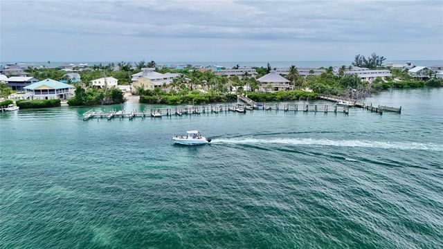 9400 LITTLE GASPARILLA ISLAND I-9, Placida, FL 33946