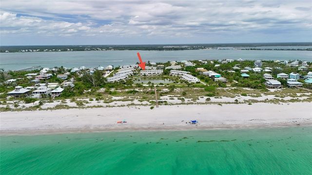 9400 LITTLE GASPARILLA ISLAND I-9, Placida, FL 33946