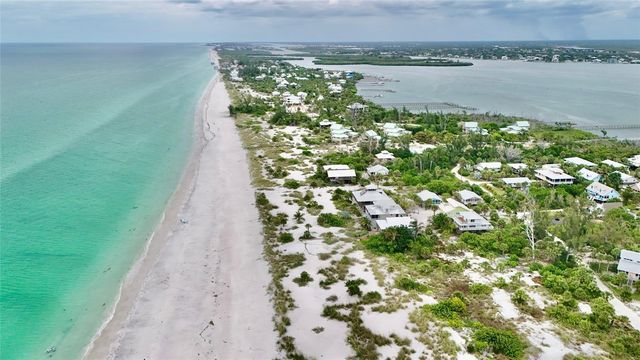 9400 LITTLE GASPARILLA ISLAND I-9, Placida, FL 33946