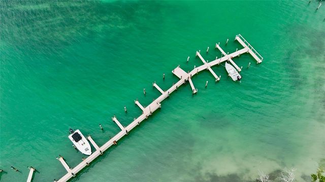 9400 LITTLE GASPARILLA ISLAND I-9, Placida, FL 33946