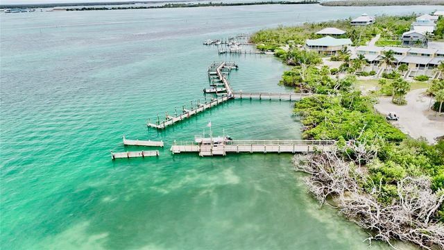 9400 LITTLE GASPARILLA ISLAND I-9, Placida, FL 33946