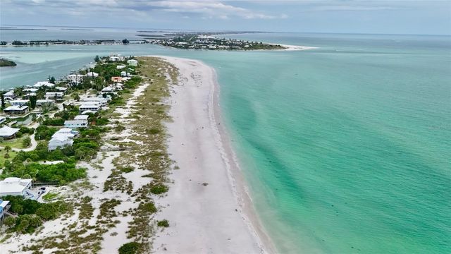 9400 LITTLE GASPARILLA ISLAND I-9, Placida, FL 33946
