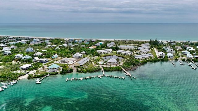 9400 LITTLE GASPARILLA ISLAND I-9, Placida, FL 33946