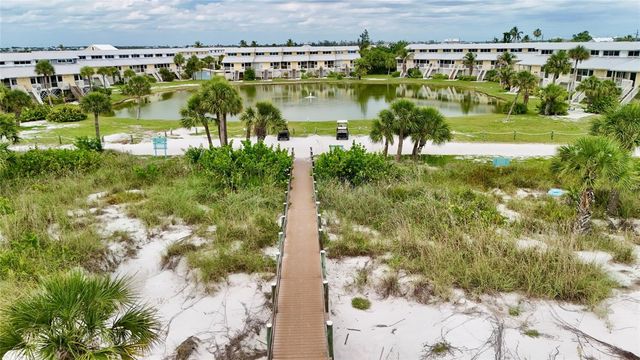 9400 LITTLE GASPARILLA ISLAND I-9, Placida, FL 33946