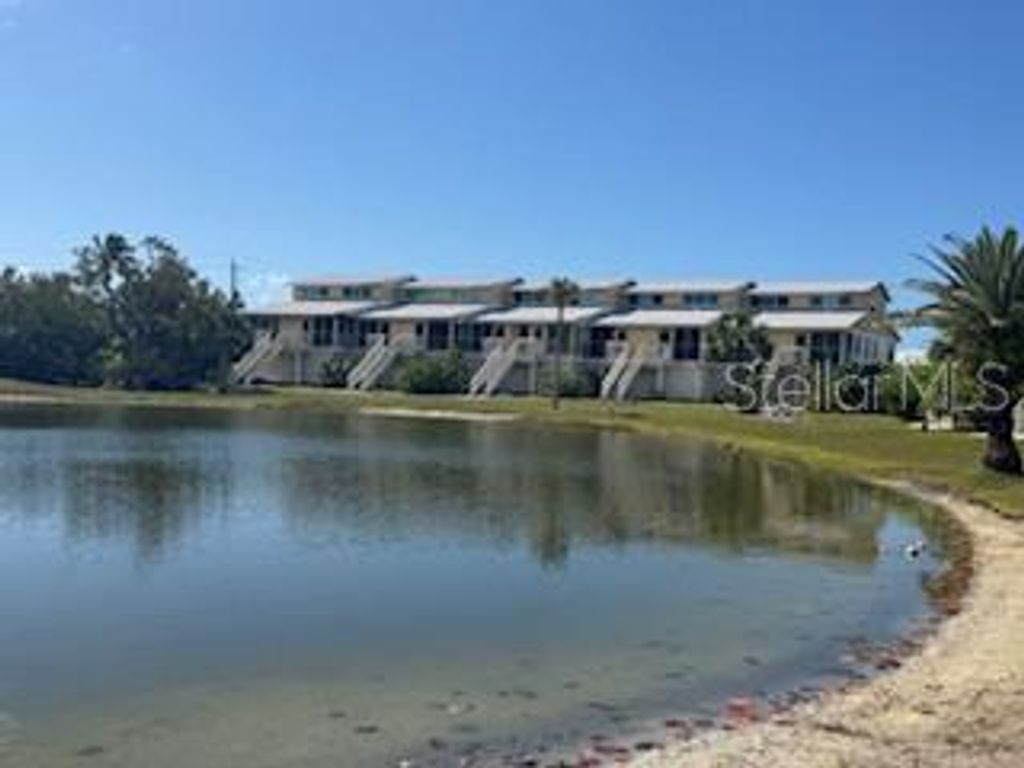 9400 LITTLE GASPARILLA ISLAND I-9, Placida, FL 33946