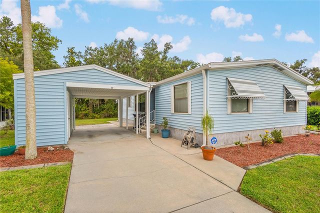 17 MEADOWLARK CIRCLE, Ellenton, FL 34222