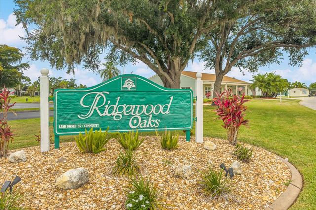 17 MEADOWLARK CIRCLE, Ellenton, FL 34222
