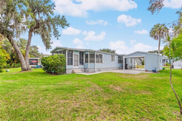 17 MEADOWLARK CIRCLE, Ellenton, FL 34222