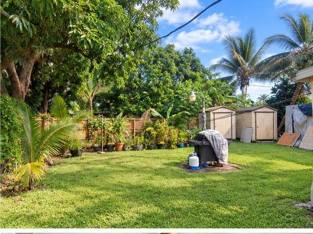 4301 SW 28TH Street, West Park, FL 33023