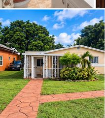 4301 SW 28TH Street, West Park, FL 33023