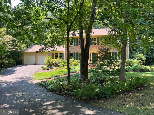 10101 ALSACE CT, Great Falls, VA 22066