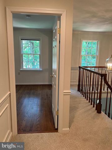 10101 ALSACE CT, Great Falls, VA 22066