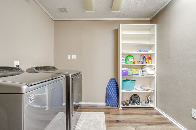 406 Country Club Drive, Joshua, TX 76058