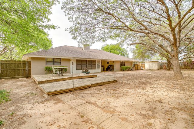 406 Country Club Drive, Joshua, TX 76058